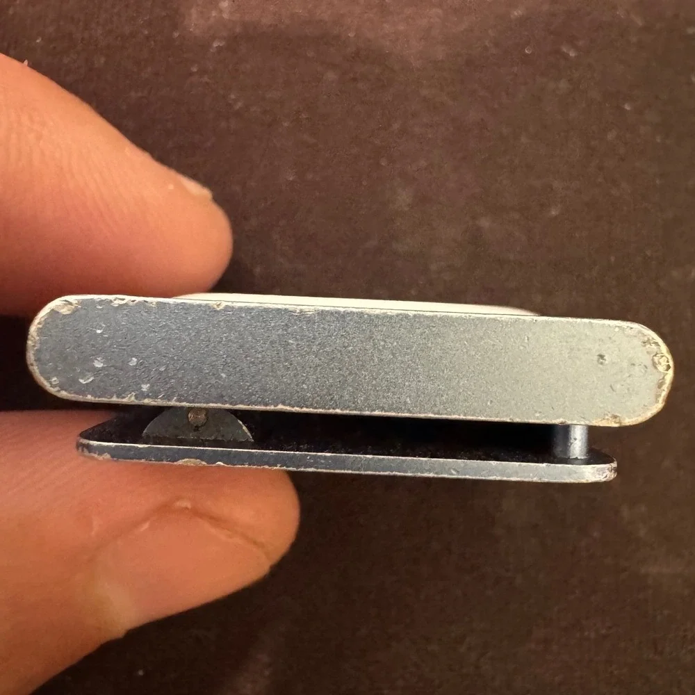 Apple ipod shuffle